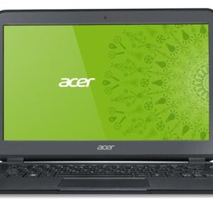 Acer ASPIRE S5-391-53314G12akk (3317UM/4/128SSD/BT/Win7HP) Black