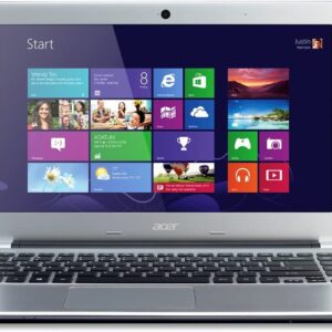 Acer E1-471-32322G50Mnks (2328M/2/500/Dos) Black