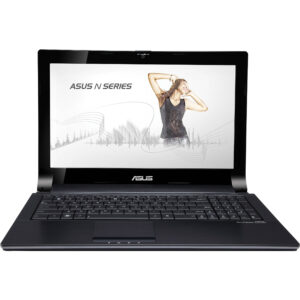 Asus N53SV-DH71 (2670QM/4/750/BT/GT540-1GB/Win7HP) Silver