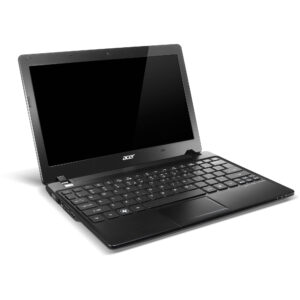 Acer AO725 (C60/2/320/Win7HP) Black
