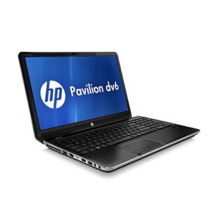 HP DV6-7015CA (3610QM/8/1TB/BT/GT630-1GB/Win7HP) Black (New Model)
