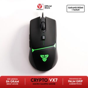 Fantech Crypto VX7