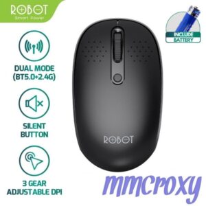 Robot M360 Mouse Multi Device