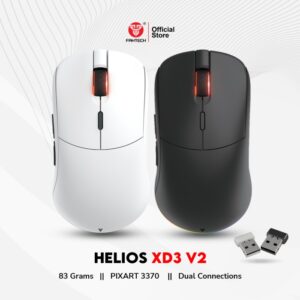 Fantech HELIOS XD3 v2