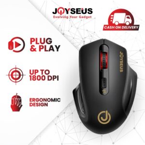 JOYSEUS Wireless mouse