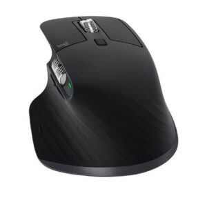 Logitech MX Master 3S Wireless Bluetooth