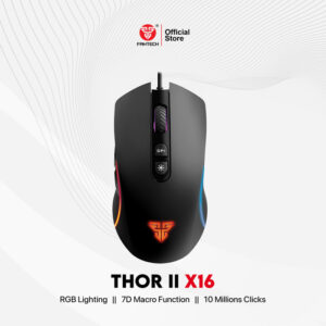 Fantech THOR II X16