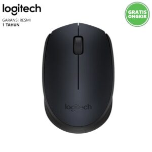 Mouse Wireless Logitech M170