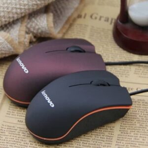 Mouse Lenovo m20 USB