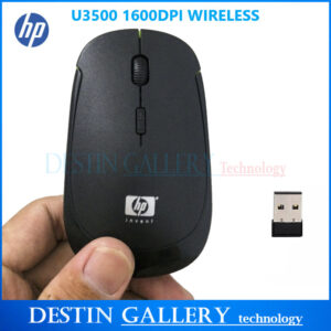 Mouse Bluetooth HP X9500